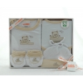 Baby Gift Set Organic 